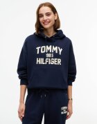Tommy Hilfiger Hanorac Varsity | Relaxed fit