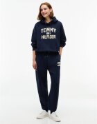 Tommy Hilfiger Hanorac Varsity | Relaxed fit