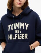 Tommy Hilfiger Hanorac Varsity | Relaxed fit