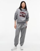 Tommy Hilfiger Hanorac Varsity | Relaxed fit