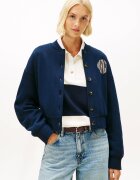 Tommy Hilfiger Hanorac VARSITY | Relaxed fit