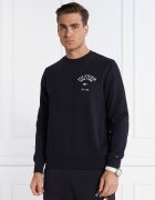 Tommy Hilfiger Hanorac WCC ARCHED VARSITY | Straight fit