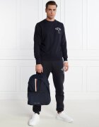 Tommy Hilfiger Hanorac WCC ARCHED VARSITY | Straight fit