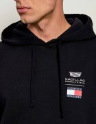 Tommy Hilfiger Hanorac | X Cadillac Formula 1 | regular fit