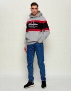 Tommy Hilfiger Hanorac | X Cadillac Formula 1 | regular fit