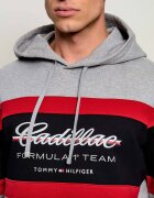 Tommy Hilfiger Hanorac | X Cadillac Formula 1 | regular fit