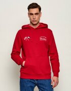 Tommy Hilfiger Hanorac | X Cadillac Formula 1 | regular fit