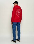 Tommy Hilfiger Hanorac | X Cadillac Formula 1 | regular fit