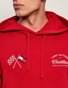 Tommy Hilfiger Hanorac | X Cadillac Formula 1 | regular fit