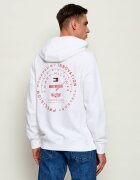 Tommy Hilfiger Hanorac | X Cadillac Formula 1 | regular fit