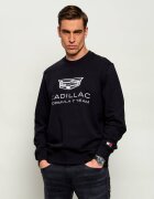 Tommy Hilfiger Hanorac | X Cadillac Formula 1 Team