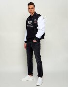 Tommy Hilfiger Hanorac | X Cadillac Formula 1 Team