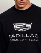Tommy Hilfiger Hanorac | X Cadillac Formula 1 Team