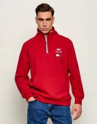 Tommy Hilfiger Hanorac x Cadillac Formula 1 Team | regular fit