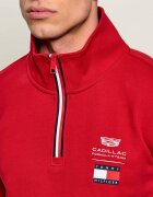 Tommy Hilfiger Hanorac x Cadillac Formula 1 Team | regular fit