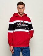 Tommy Hilfiger Hanorac x Cadillac Formula 1 Team | regular fit