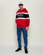 Tommy Hilfiger Hanorac x Cadillac Formula 1 Team | regular fit