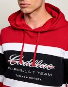 Tommy Hilfiger Hanorac x Cadillac Formula 1 Team | regular fit