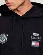 Tommy Hilfiger Hanorac | x Cadillac Formula 1 Team | regular fit