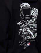 Tommy Hilfiger Hanorac | x Cadillac Formula 1 Team | regular fit