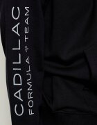 Tommy Hilfiger Hanorac | x Cadillac Formula 1 Team | regular fit