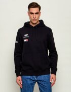 Tommy Hilfiger Hanorac x Cadillac Formula 1 Team | regular fit