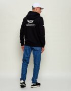 Tommy Hilfiger Hanorac x Cadillac Formula 1 Team | regular fit