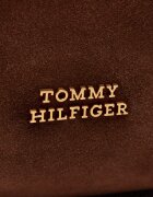 Tommy Hilfiger Hobo TH STATEMENT | piele întoarsă