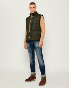 Tommy Hilfiger Încălțăminte înaltă CORPORATE | piele întoarsă
