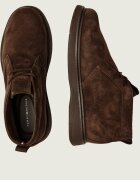 Tommy Hilfiger Încălțăminte înaltă | piele întoarsă