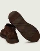 Tommy Hilfiger Încălțăminte înaltă | piele întoarsă