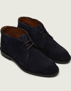Tommy Hilfiger Încălțăminte înaltă | piele întoarsă