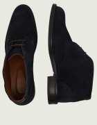 Tommy Hilfiger Încălțăminte înaltă | piele întoarsă
