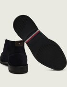 Tommy Hilfiger Încălțăminte înaltă | piele întoarsă