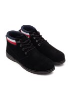 Tommy Hilfiger Încălțăminte înaltă | piele întoarsă