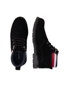 Tommy Hilfiger Încălțăminte înaltă | piele întoarsă