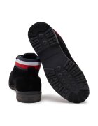 Tommy Hilfiger Încălțăminte înaltă | piele întoarsă
