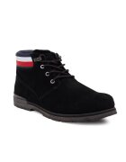 Tommy Hilfiger Încălțăminte înaltă | piele întoarsă