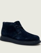 Tommy Hilfiger Încălțăminte înaltă | piele întoarsă