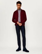 Tommy Hilfiger Încălțăminte înaltă | piele întoarsă
