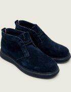 Tommy Hilfiger Încălțăminte înaltă | piele întoarsă