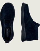 Tommy Hilfiger Încălțăminte înaltă | piele întoarsă