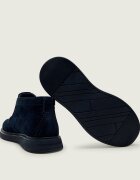 Tommy Hilfiger Încălțăminte înaltă | piele întoarsă