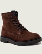 Tommy Hilfiger Încălțăminte înaltă | piele întoarsă