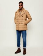 Tommy Hilfiger Încălțăminte înaltă | piele întoarsă