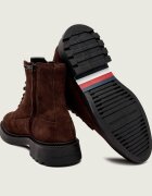 Tommy Hilfiger Încălțăminte înaltă | piele întoarsă