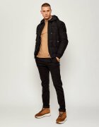Tommy Hilfiger Încălțăminte înaltă | piele întoarsă