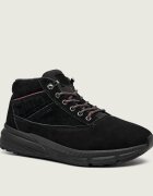 Tommy Hilfiger Încălțăminte înaltă | piele întoarsă