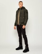 Tommy Hilfiger Încălțăminte înaltă | piele întoarsă