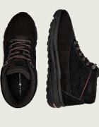 Tommy Hilfiger Încălțăminte înaltă | piele întoarsă